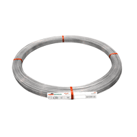 FIL A VIGNE ACIER ZINC ALU MAGNESIUM VITALPRO XCARB BOBINE 25KG