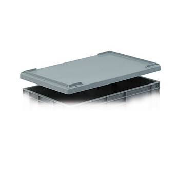 COUVERCLE ALLIBERT 4409820502 120X800X80 COLORI GRIS