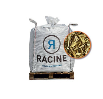 R PLAY PAILLETTE NATURELLE 5/30