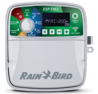AQUA PROGRAMMATEUR ESP TM2 - 4 DIRECTIONS - 230 VAC - OUTDOOR