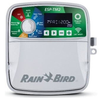 AQUA PROGRAMMATEUR ESP TM2 - 6 DIRECTIONS - 230 VAC - OUTDOOR
