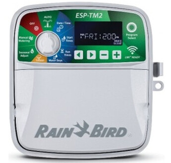 AQUA PROGRAMMATEUR ESP TM2 - 8 DIRECTIONS - 230 VAC - OUTDOOR