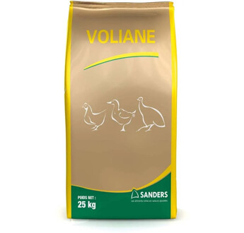 VOLIANE PONTE JAUNE FARINE