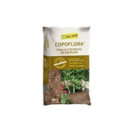 COPOFLORA FIBRE DE PEUPLIER