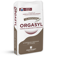 TERREAU FRAYSSINET ORGASYL PLANTATION UAB