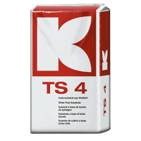 TERREAU KLASMANN TS4 MOYEN PERLITE 603