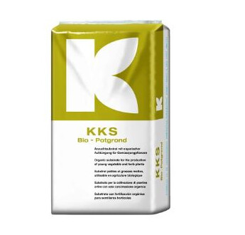 TERREAU KLASMANN PROLINE POTGROND 154 UAB