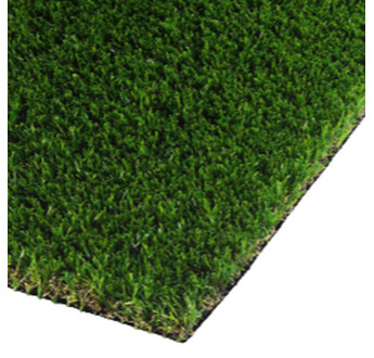 GAZON SYNTHETIQUE SUPRA 25MM PE 3M /M²
