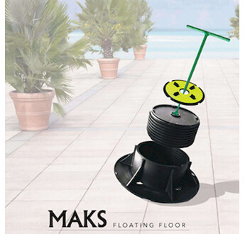 PLOT MAKS MP3 60/100MM