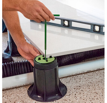 PLOT MAKS MP4 90/160MM