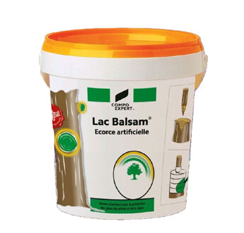 LAC BALSAM