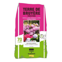 TERRE DE BRUYERE FORESTIERE