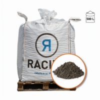 TERRE VEGETALE ENRICHIE RACINE 0/15