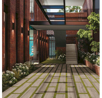 DALLE ABEA CEN 60X60CM