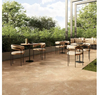 DALLE RACINES DOR 80X80CM