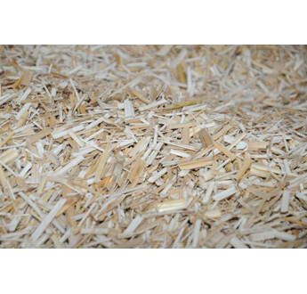 PAILLIS DE MISCANTHUS - BALLE DE 150L