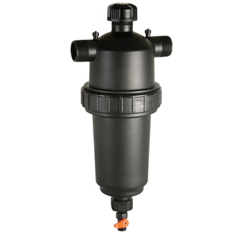 AQUA FILTRE AMIAD ACETAL-2 T SUPER TAMIS INOX MOULE 100µ PN