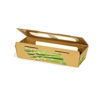 BARQUETTE CARTON 500G SOFRUMINIPAK 500 EV+ / CARTON DE 320U