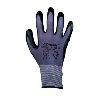 GANT POLYAMIDE NITRILE HANDLITE 300N OPSIAL