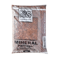 BRIQUE PILEE 10/25 SAC 20L - BYRACINE