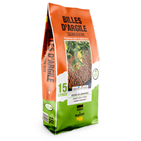 BILLES ARGILE