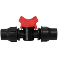 AQUA VANNETTE CANNELEE A BAGUE DIAM 16 FILETE 3/4'' - SPECIAL