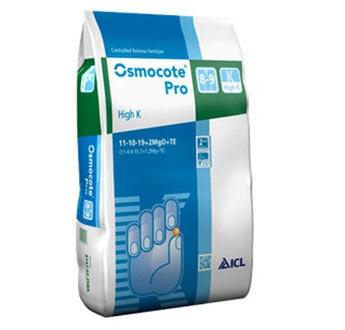11-11-19+2MGO+TE CPX SAC25 OSMOCOTE PRO HIGH K 8/9M