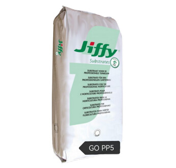 TERREAU JIFFY GO PP5 BBL3.3M3