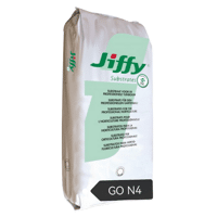 TERREAU JIFFY GO N4