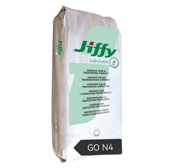 TERREAU JIFFY GO N4