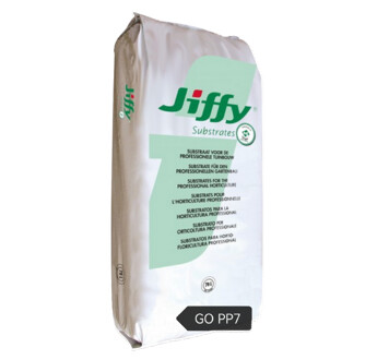 TERREAU JIFFY GO PP7 SAC70L