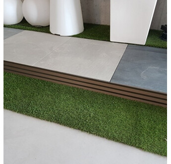 PROFILE TERRASSE BORDALU T12 ANTHRACITE 12CMX2,2M