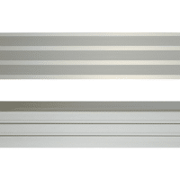 PROFILE TERRASSE BORDALU T12 ANTHRACITE 12CMX2,2M