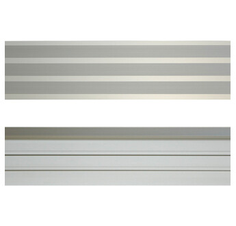 PROFILE TERRASSE BORDALU T12 ANTHRACITE 12CMX2,2M