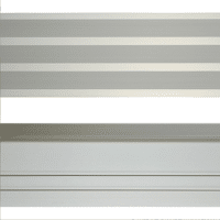 PROFILE TERRASSE BORDALU T18 ALU ANODISE 18CMX2,2M