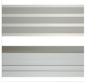 PROFILE TERRASSE BORDALU T18 ALU ANODISE 18CMX2,2M