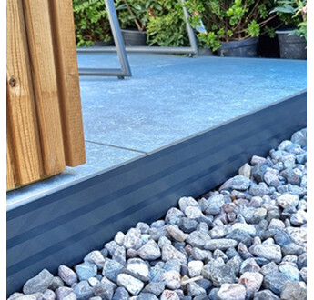 PROFILE TERRASSE BORDALU T18 ANTHRACITE 18CMX2,2M