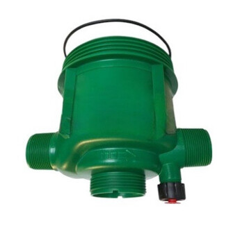 AQUA CORPS DOSATRON EQUIPE D8