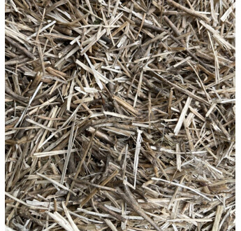 PAILLIS DE LIN BALLE 220 L