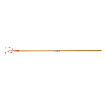 CULTIVATEUR 3D FIXES A/MANCHE FIBRE1,50M