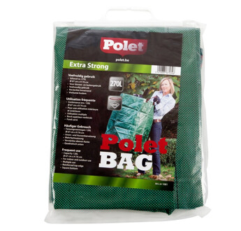 POLET BAG 270 L SQUARE 67*67