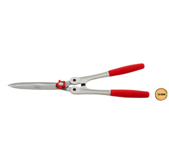 CISAILLE HAIE DROIT 560MM ALU TUBE