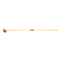 BROSSE RAINURES + RACLOIR A/M