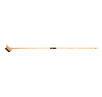 BROSSE RAINURES + RACLOIR A/M