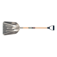 PELLE A GRAIN ALU 500X360MM RENFORCEE
