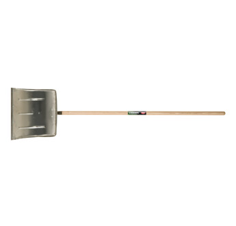 POUSSOIR NEIGE ALU 350/400 FRENE 150CM