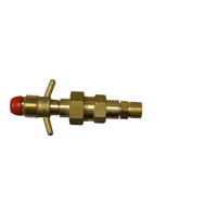 CLAPET DE SECURITE PRIMAGAS