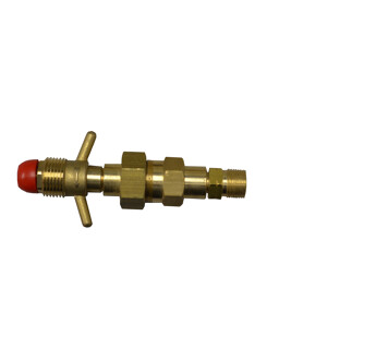 CLAPET DE SECURITE PRIMAGAS