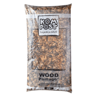 PLAQUETTE FORESTIERE 20/40 SAC 50L