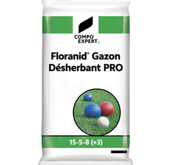 15-05-08+3MGO FLORANID GAZON DESHERBANT PRO